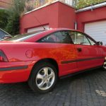 opel calibra v6 for sale 5