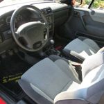 opel calibra v6 for sale 6