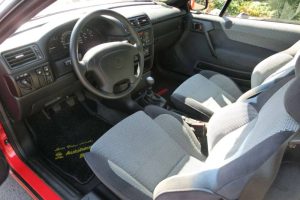 opel calibra v6 for sale 6