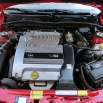 opel calibra v6 for sale 8