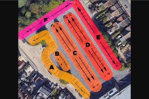 parking space obsession 2