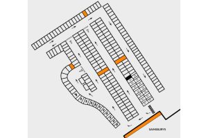 parking space obsession