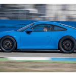 porsche 911 gt3 testing 3
