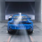 porsche 911 gt3 testing 6