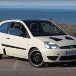 rwd-ford-fiesta-with-rear-mid-mounted-v6
