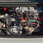 rwd-ford-fiesta-with-rear-mid-mounted-v6 3
