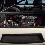 rwd-ford-fiesta-with-rear-mid-mounted-v6 7