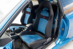 subaru impreza 22b sti for sale 14