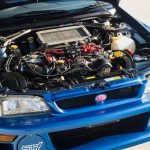 subaru impreza 22b sti for sale 15