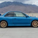 subaru impreza 22b sti for sale 2