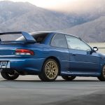 subaru impreza 22b sti for sale 3