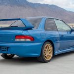 subaru impreza 22b sti for sale 4