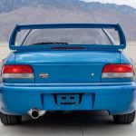 subaru impreza 22b sti for sale 5