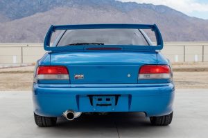 subaru impreza 22b sti for sale 5