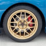 subaru impreza 22b sti for sale 9