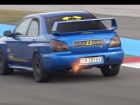 subaru impreza sti 800hp