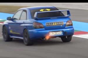 subaru impreza sti 800hp