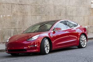 tesla emissions problem