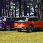 vw id6 x and crozz 3