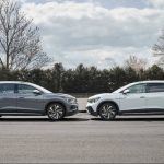 vw id6 x and crozz 4