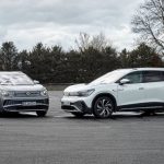 vw id6 x and crozz 5