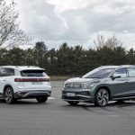 vw id6 x and crozz 6