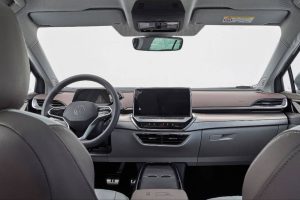 vw id6 x and crozz 8