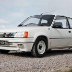 1988 peugeot 205 rallye for sale 2