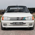 1988 peugeot 205 rallye for sale 3