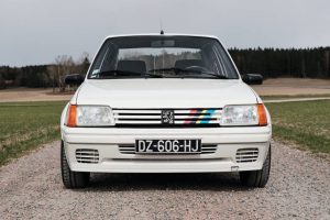 1988 peugeot 205 rallye for sale 3