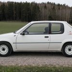 1988 peugeot 205 rallye for sale 5