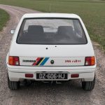 1988 peugeot 205 rallye for sale 7