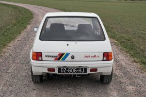 1988 peugeot 205 rallye for sale 7