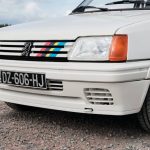 1988 peugeot 205 rallye for sale 8