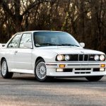 1991 bmw m3 e30 for sale