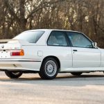 1991 bmw m3 e30 for sale 3