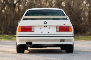 1991 bmw m3 e30 for sale 4