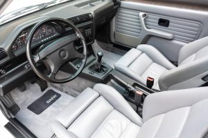 1991 bmw m3 e30 for sale 7