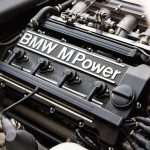 1991 bmw m3 e30 for sale 8