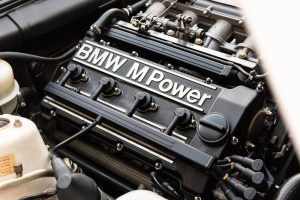 1991 bmw m3 e30 for sale 8