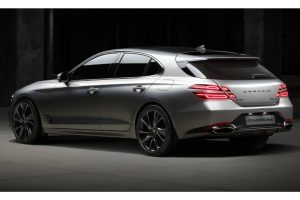 2022-genesis-g70-shooting-brake 2