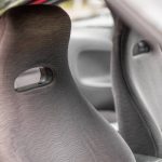 87 year old woman with nissan 200sx 10