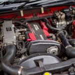 87 year old woman with nissan 200sx 11