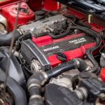 87 year old woman with nissan 200sx 12