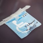 87 year old woman with nissan 200sx 3