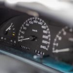 87 year old woman with nissan 200sx 7