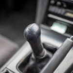 87 year old woman with nissan 200sx 8