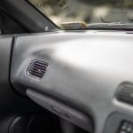 87 year old woman with nissan 200sx 9