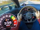 Audi-R8-topspeed