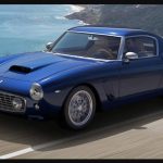 Ferrari 250 SWB restomod